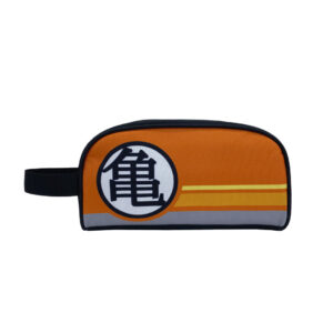 Dragon Ball Neceser con Asa