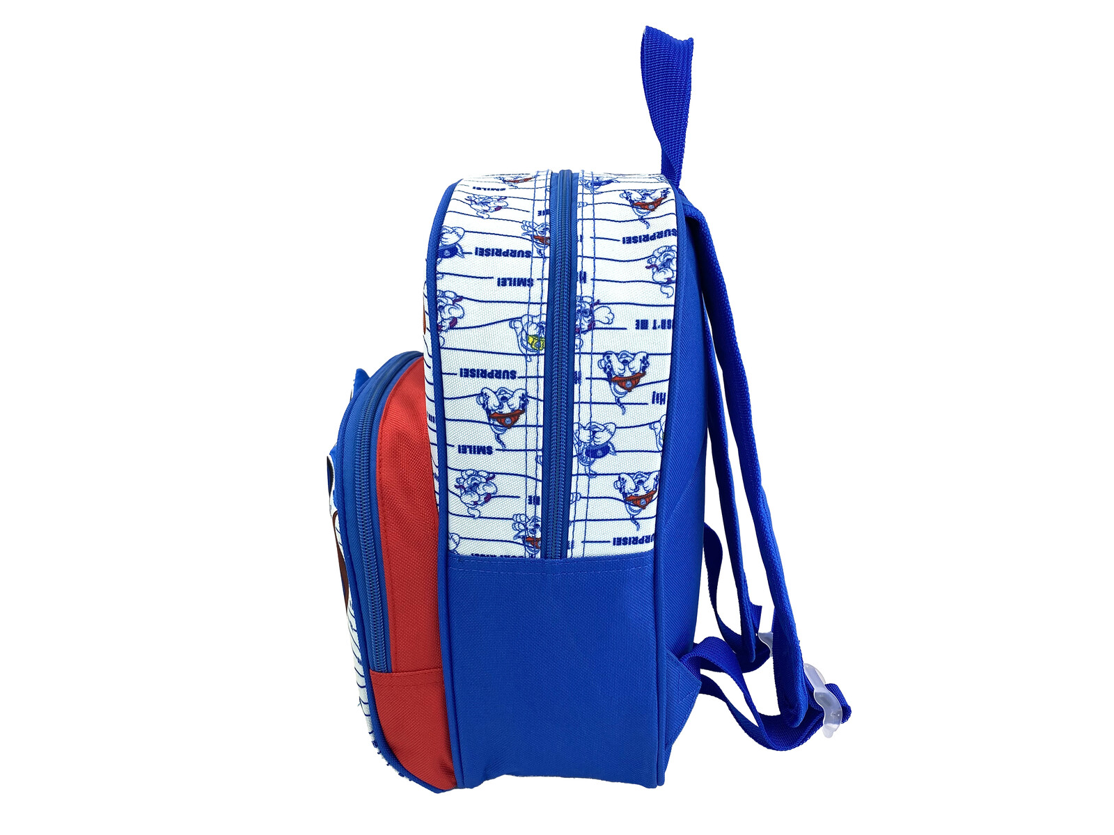 Paw Patrol Mochila 30cm - Hide and Seek Collection