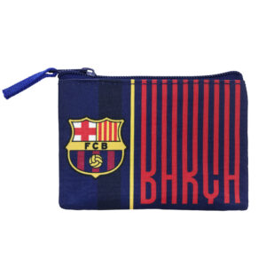 FC Barcelona Monedero Rectangular