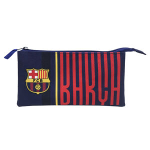 FC Barcelona Portatodo Triple