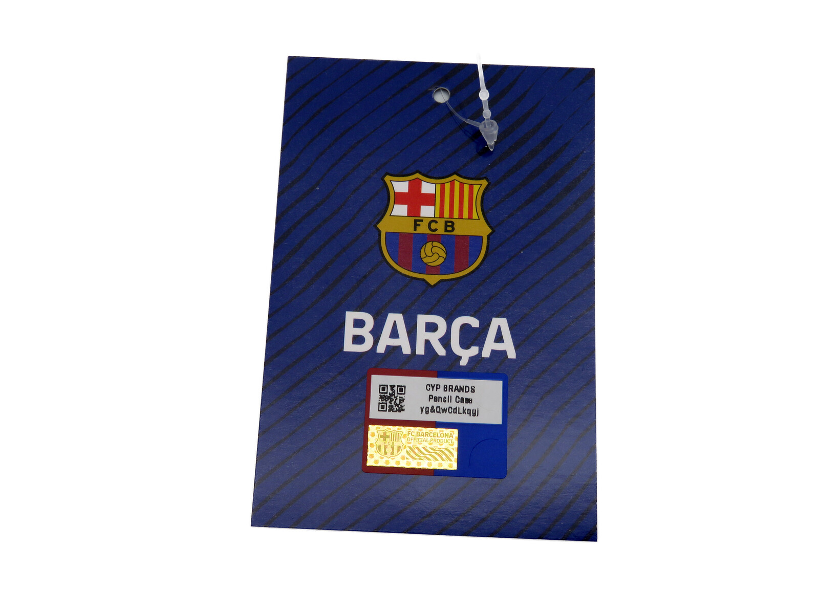 FC Barcelona Portatodo Redondo