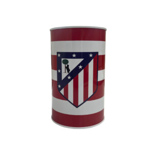 Atlético de Madrid Hucha Grande