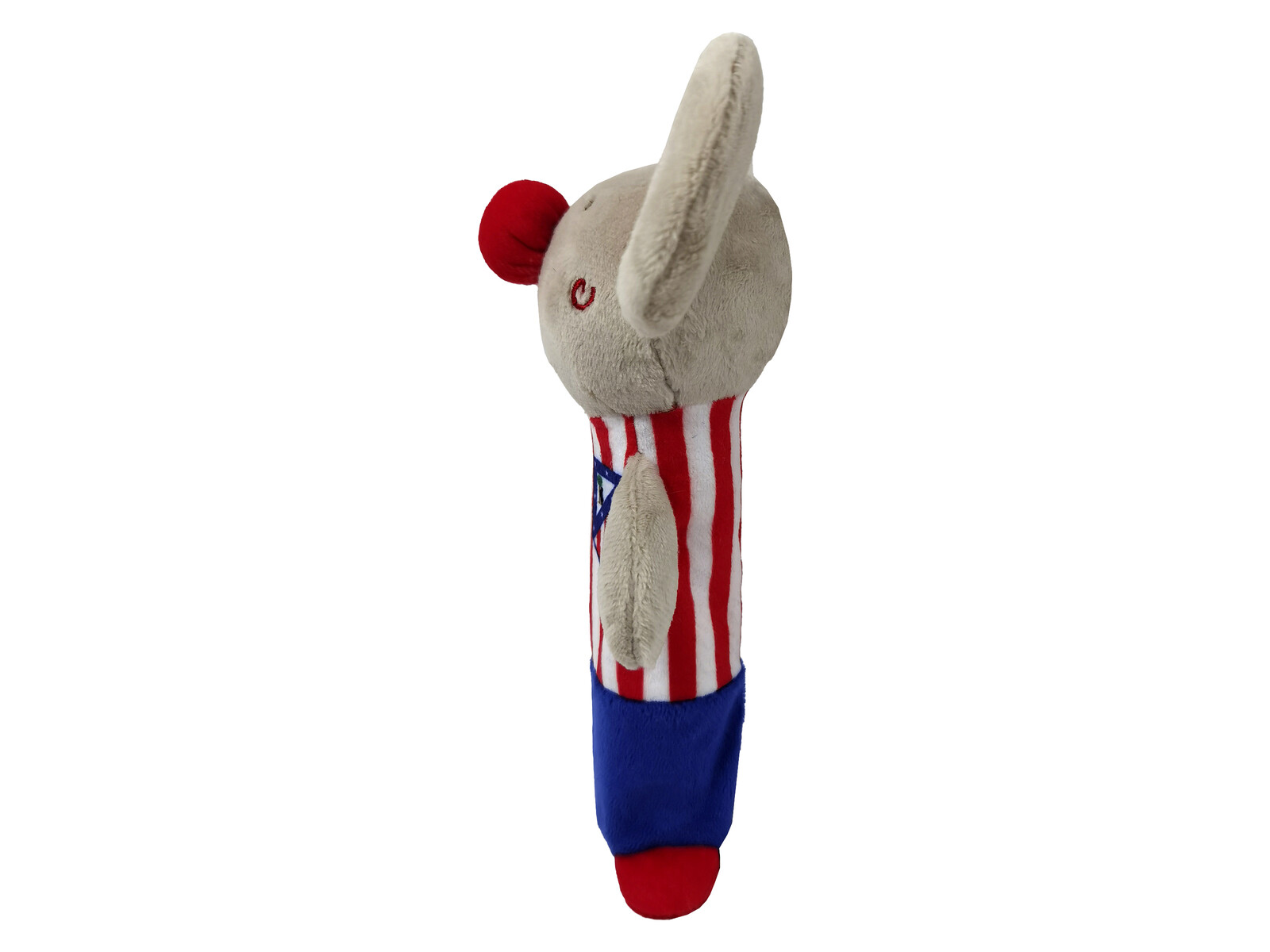 Atlético de Madrid Sonajero Bocina