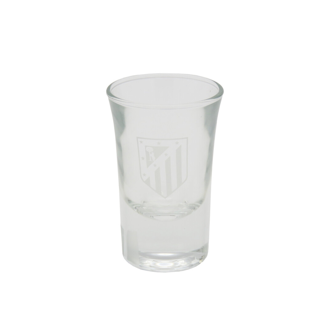 Atlético de Madrid Chupito Individual 34ml