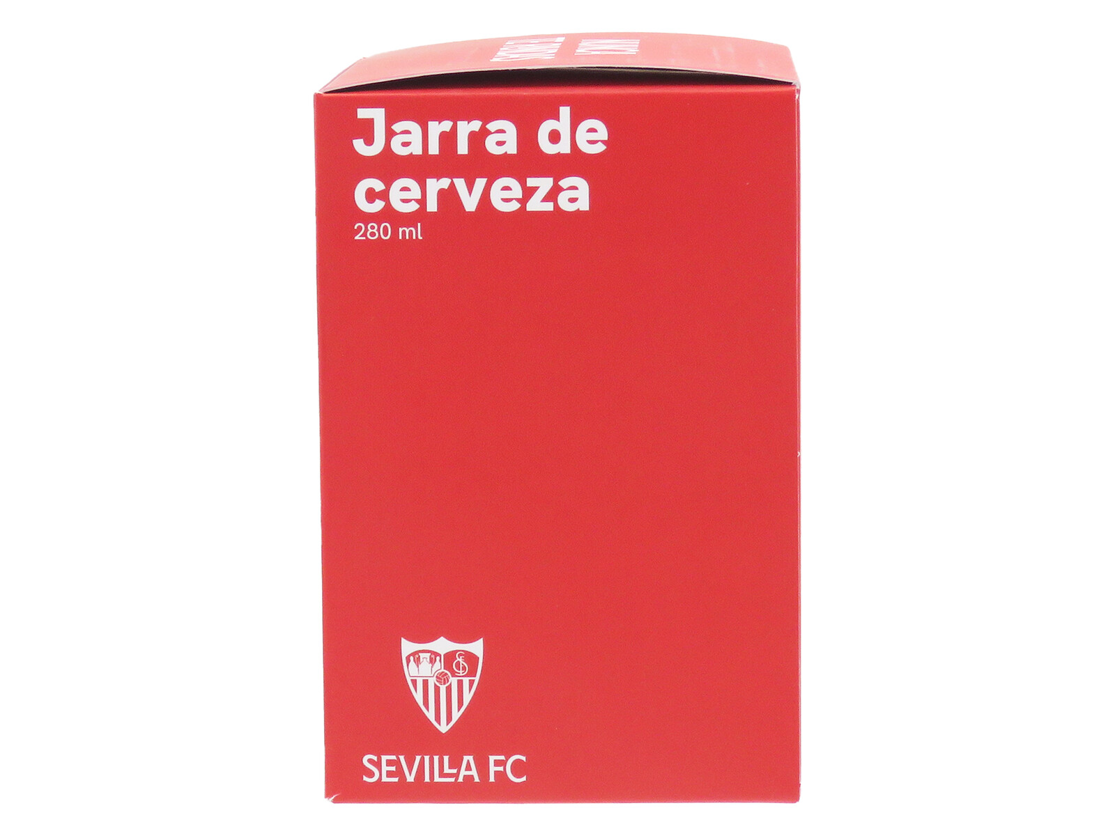 Sevilla Jarra Cerveza 280ml