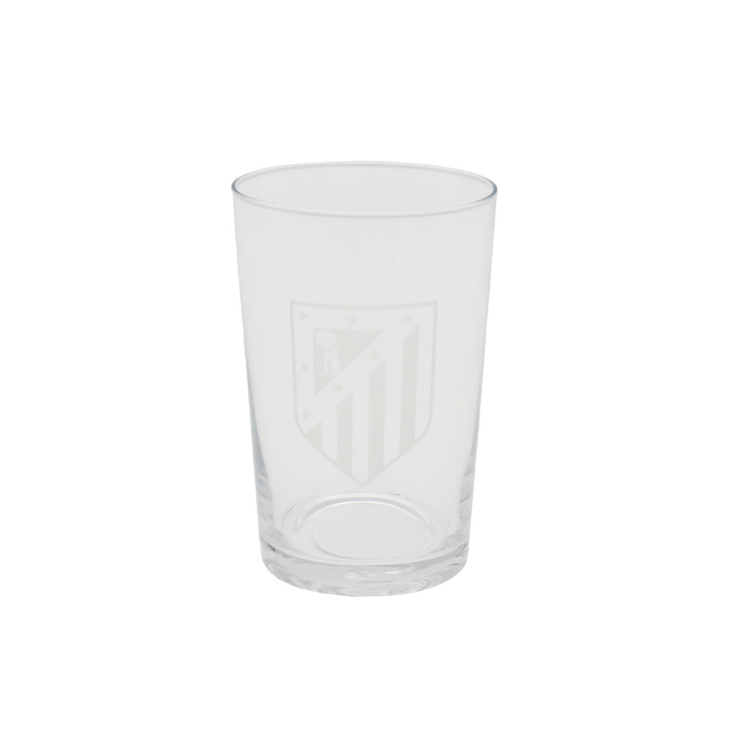 Atlético de Madrid Vaso Agua 270ml