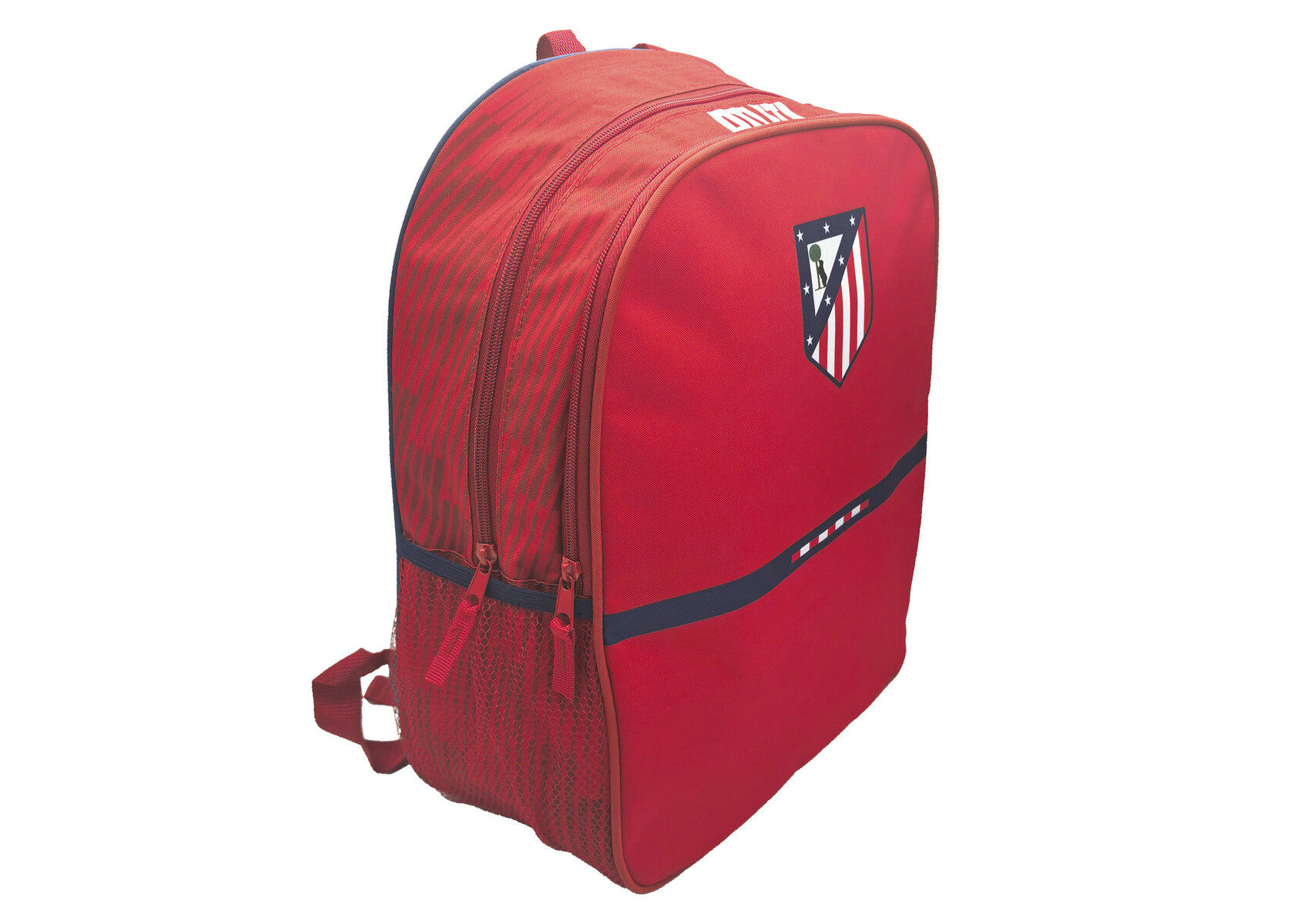 Atlético de Madrid Mochila de 41 cm Adaptable a Carro