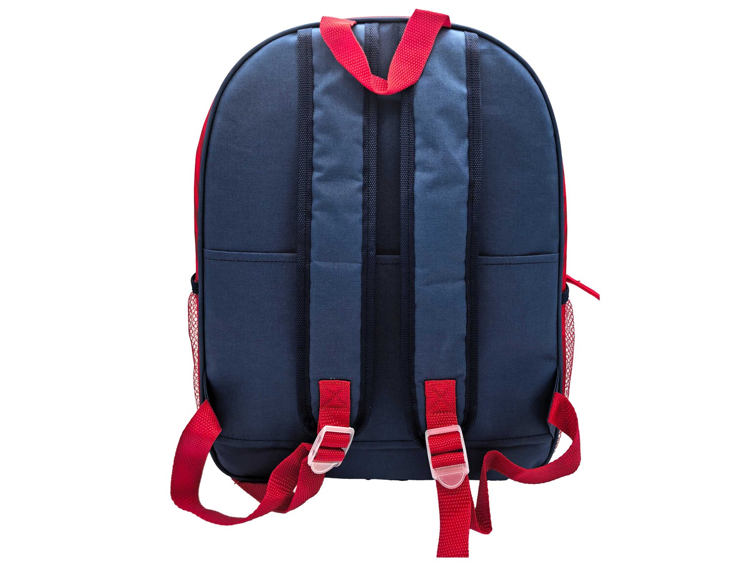Atlético de Madrid Mochila de 41 cm Adaptable a Carro