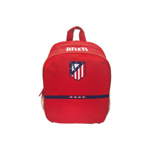 Atlético de Madrid Mochila de 41 cm Adaptable a Carro
