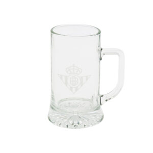 Betis Jarra Cerveza 500ml