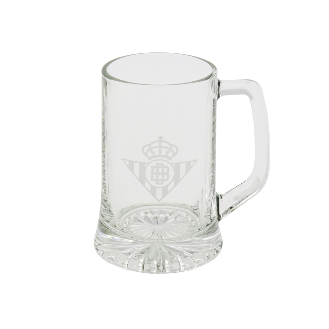 Betis Jarra Cerveza 280ml