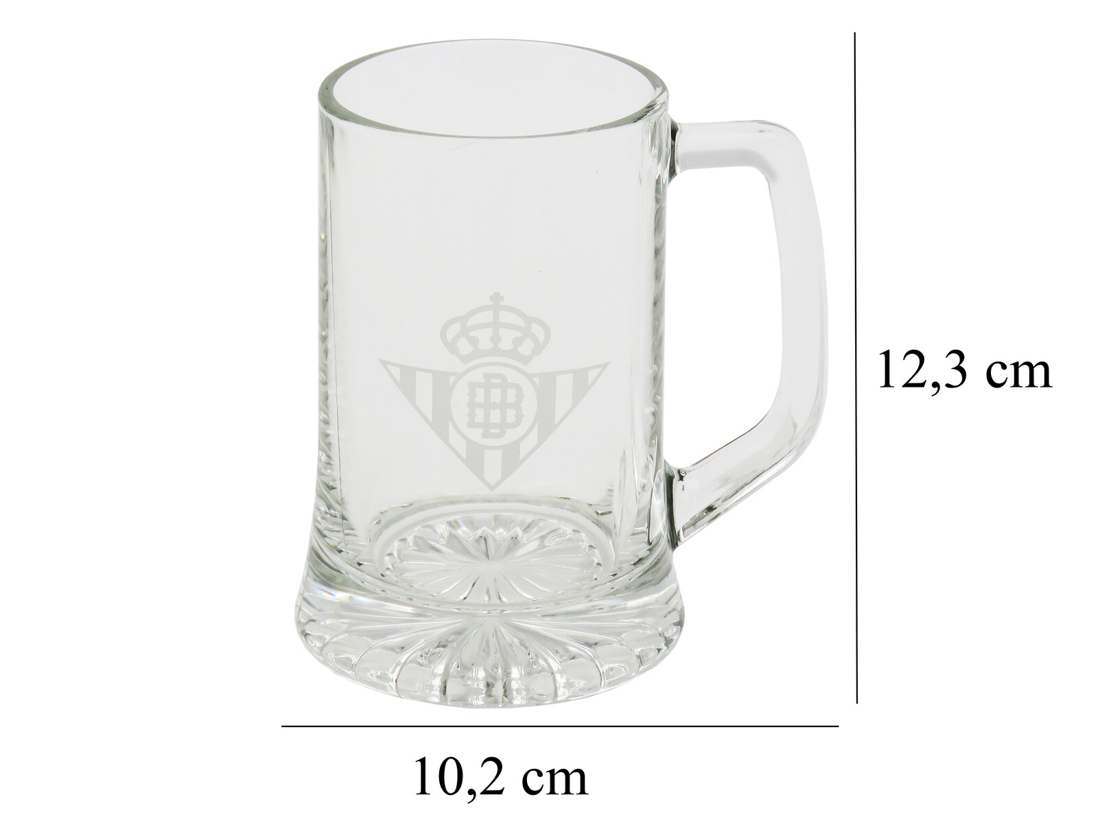 Betis Jarra Cerveza 280ml
