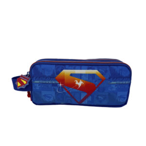 Superman Portatodo Doble-Comic