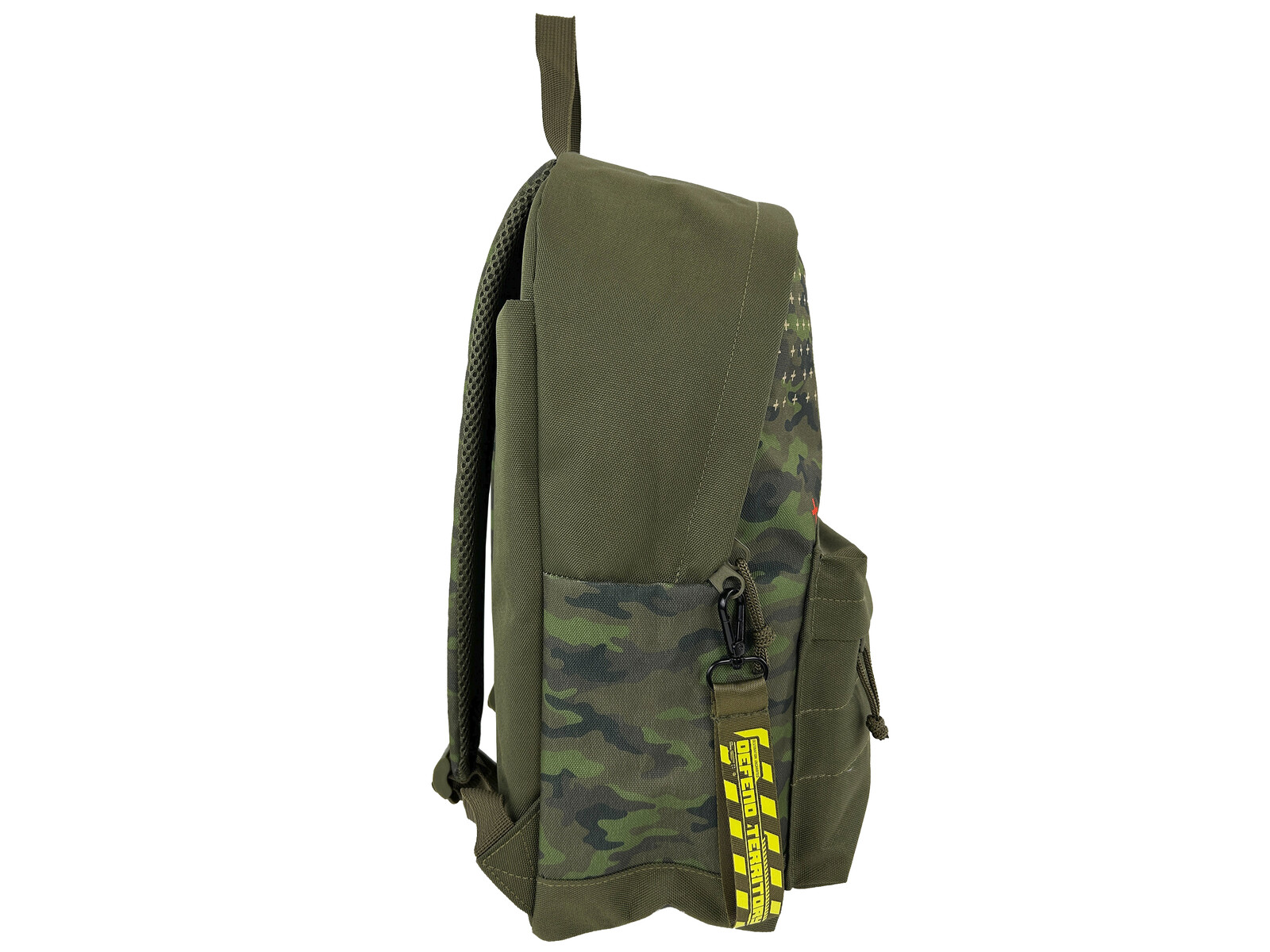 Jurassic World Mochila Juvenil-Adaptable a Trolley
