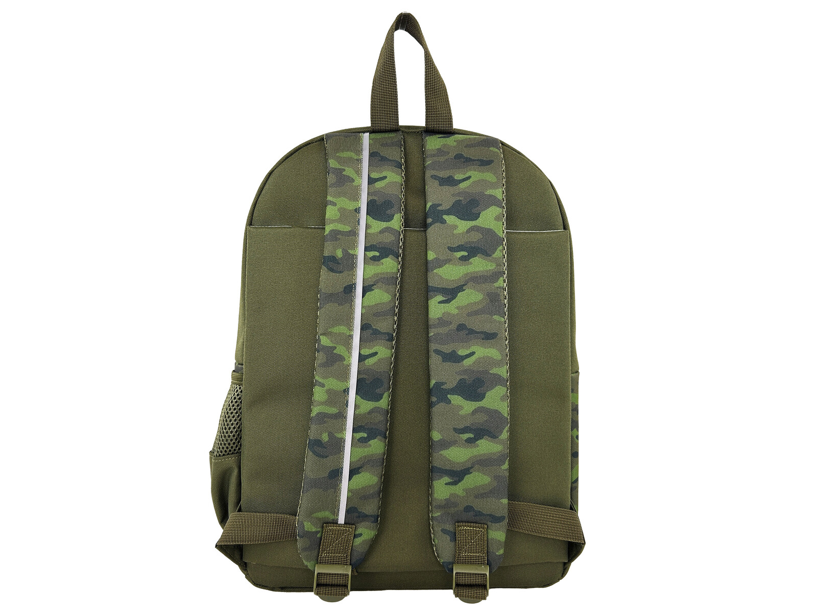 Jurassic World Mochila Juvenil-Adaptable a Trolley