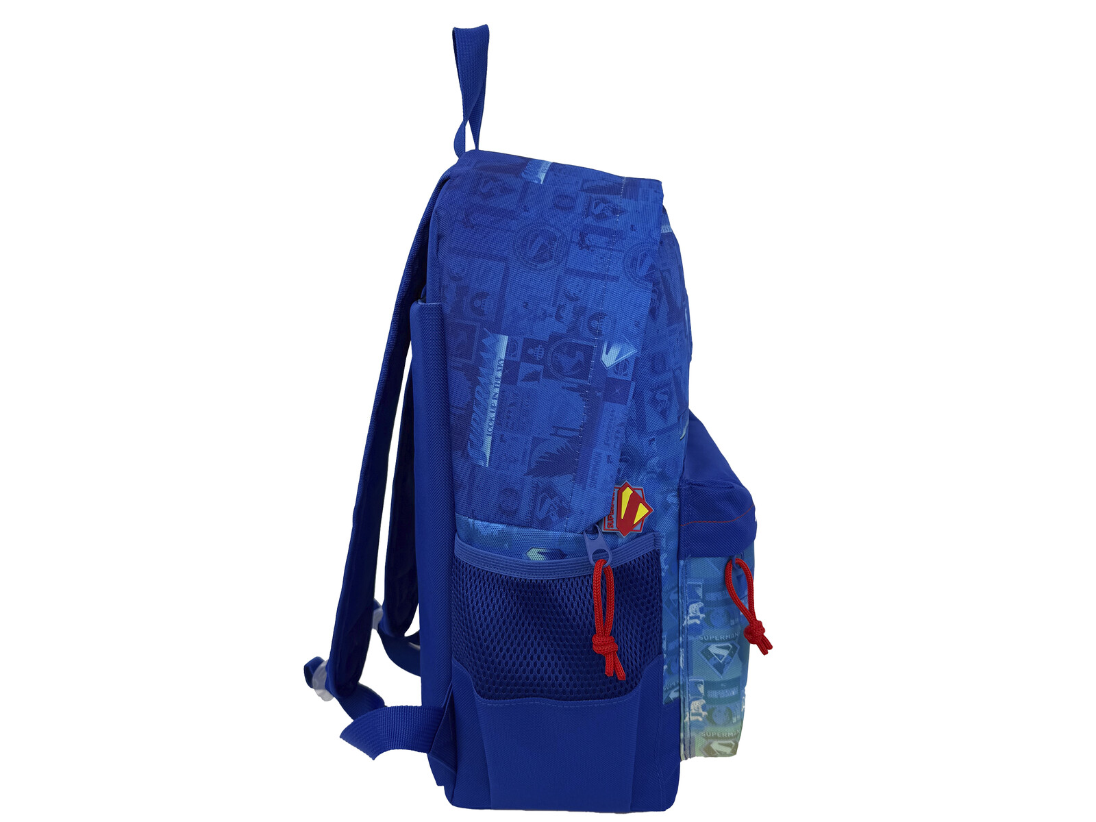 Superman Mochila Adaptable a Trolley-Comic