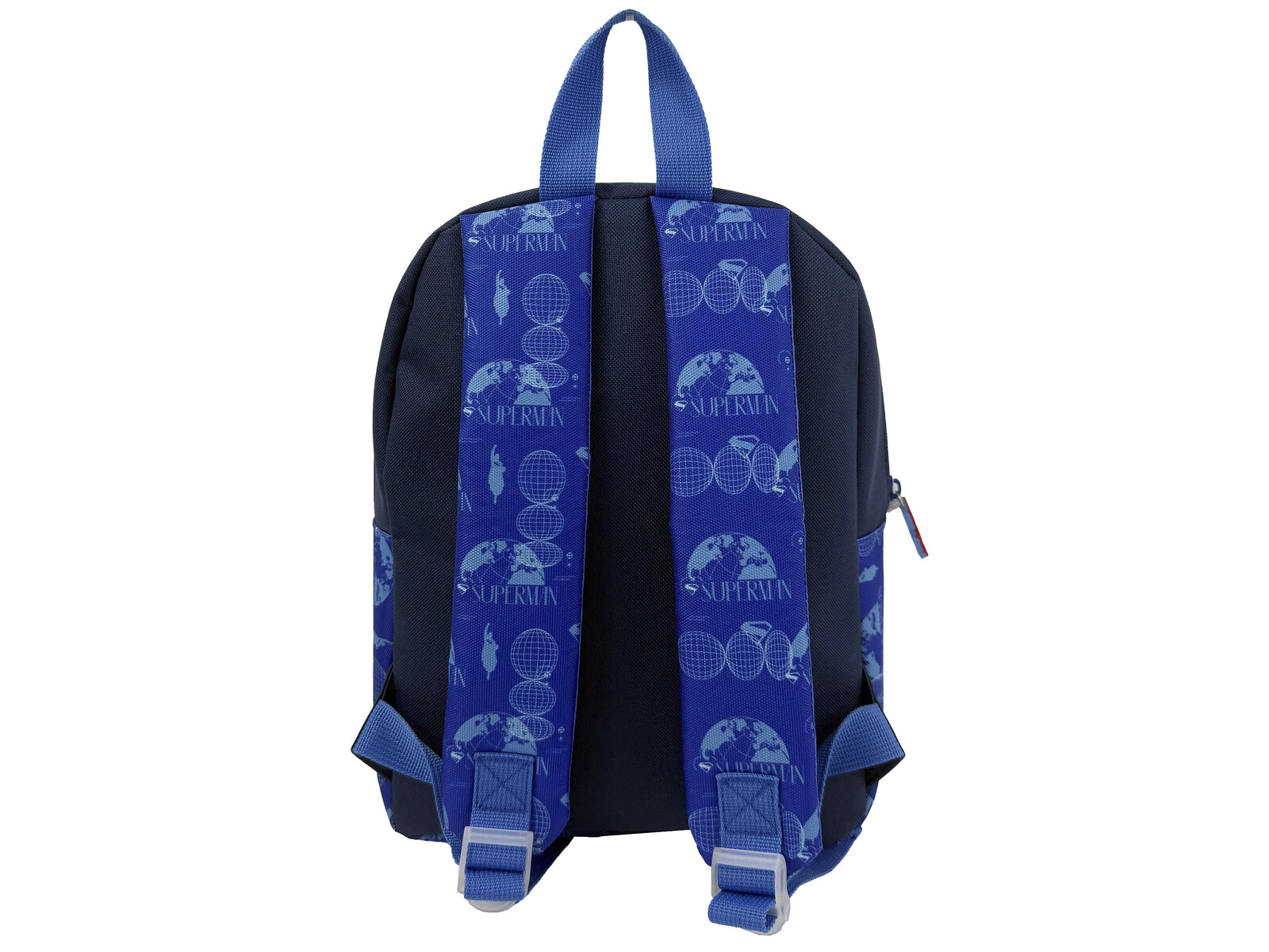 Superman Mochila 32 cm Eva 3D- Shield