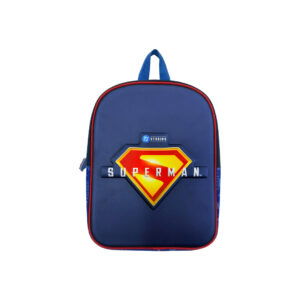 Superman Mochila 32 cm Eva 3D- Shield