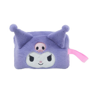 Sanrio Kuromi Neceser Peluche