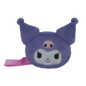Sanrio Kuromi Bolso Peluche