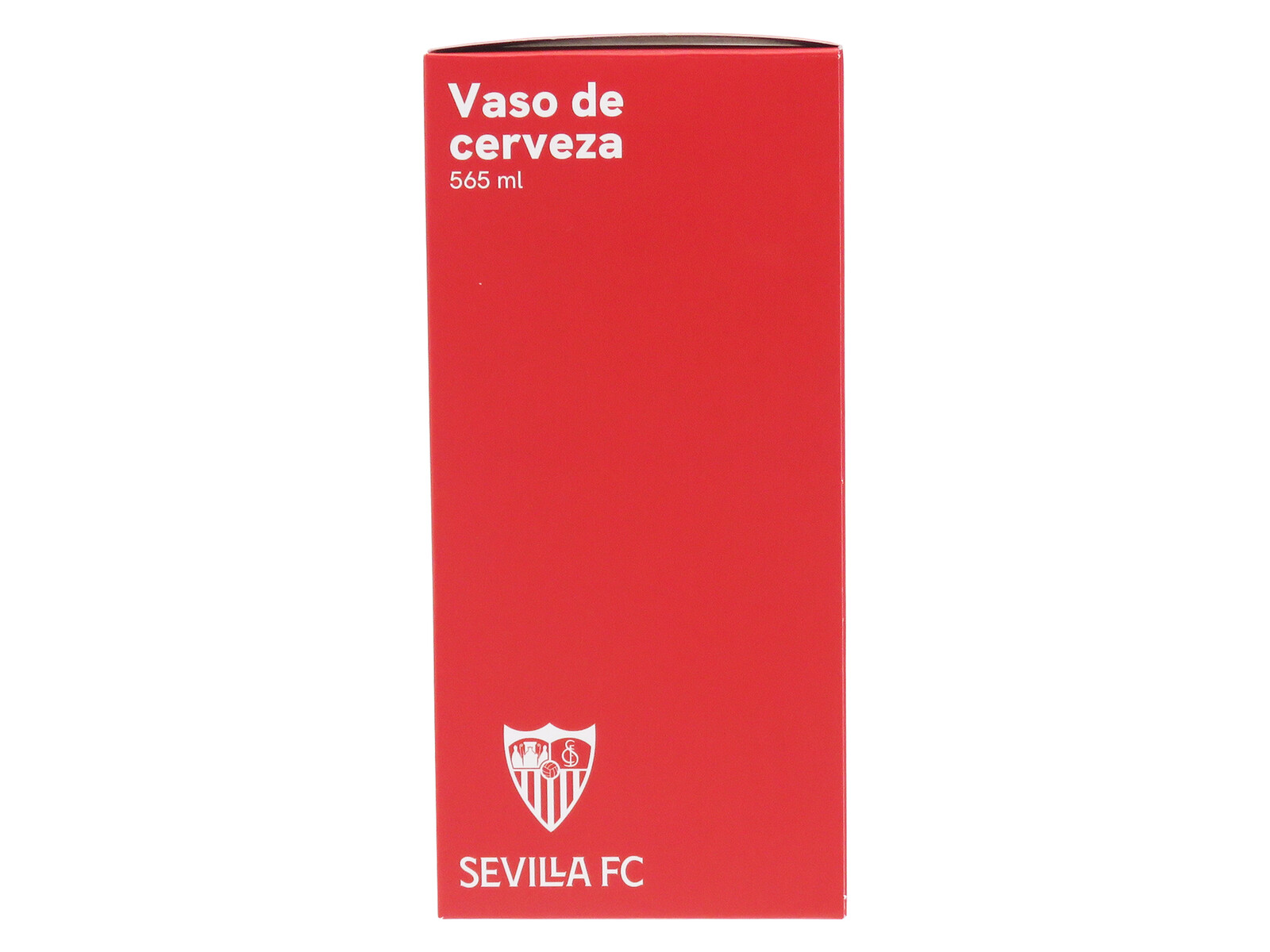 Sevilla Vaso Cerveza 565ml