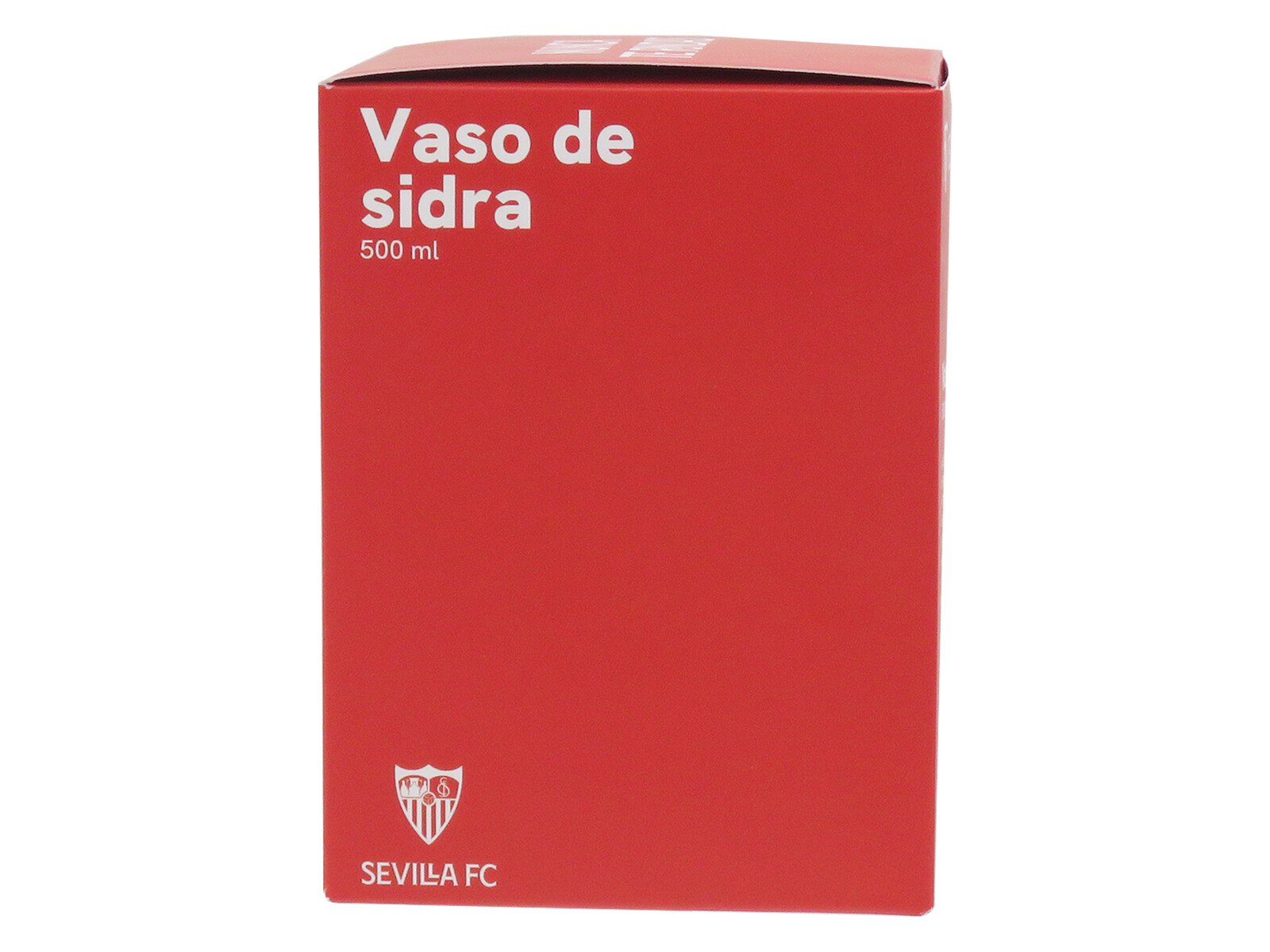 Sevilla Vaso de Sidra 500ml