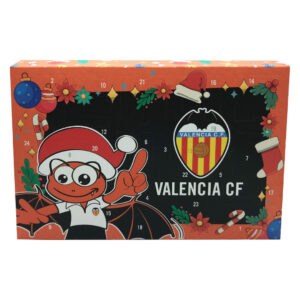 Valencia Calendario de Adviento