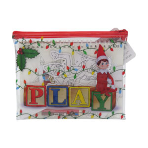 The Elf On The Shelf Set de Papelería y Actividades en Estuche