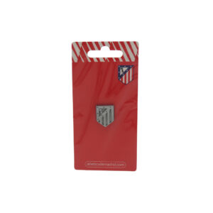 Atlético de Madrid Pin Escudo