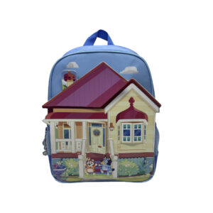 Bluey Mochila 35 cm Dollhouse