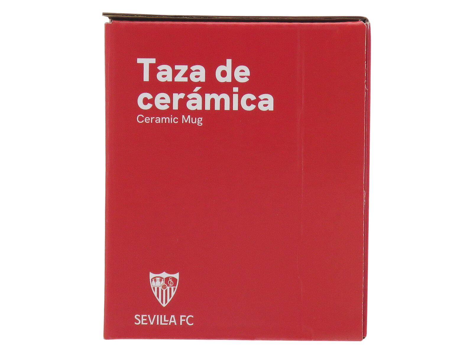 Sevilla F.C. Taza Mosaico Estadio