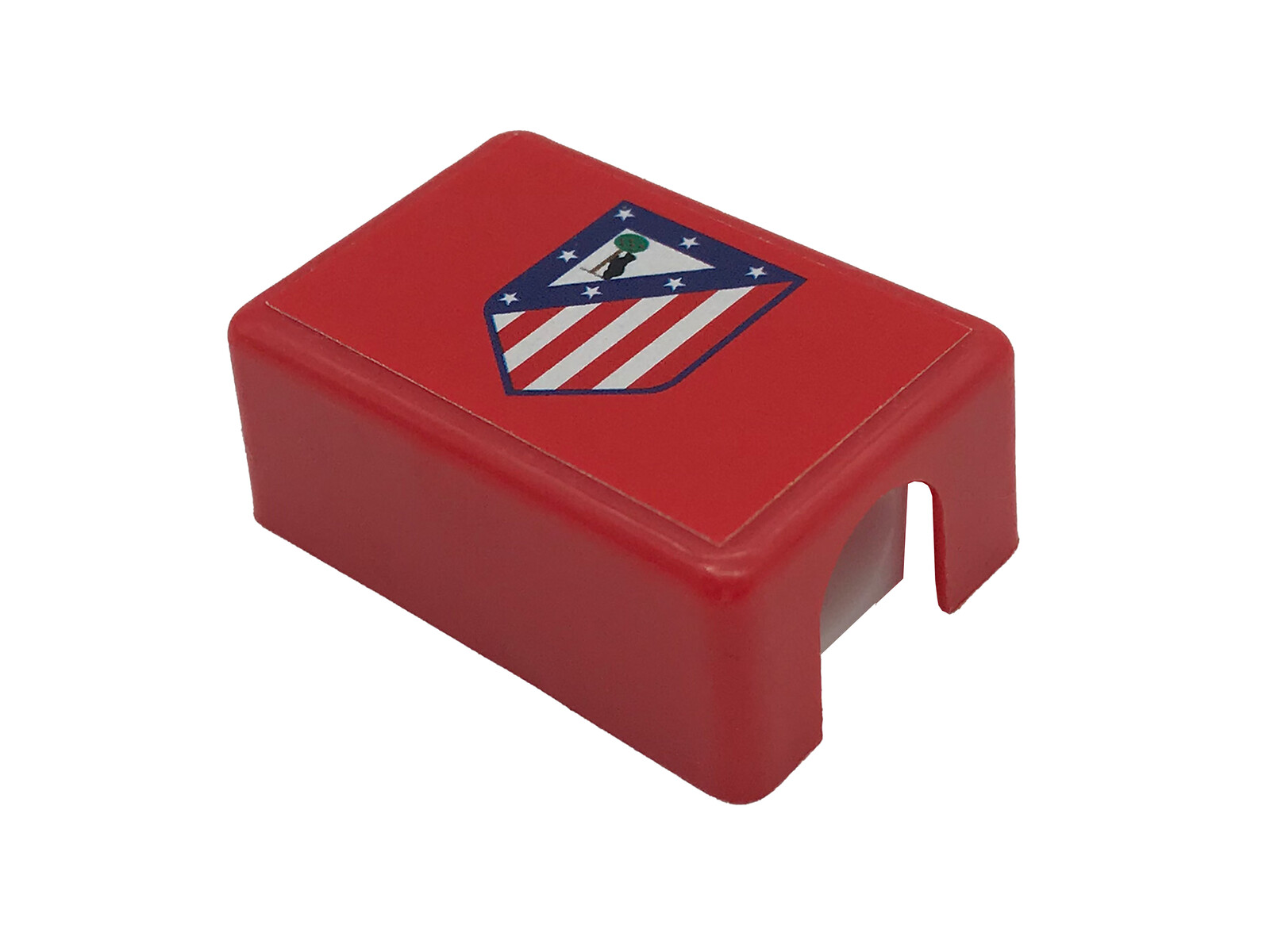 Atlético de Madrid Set de Actividades 38 Piezas Hucha