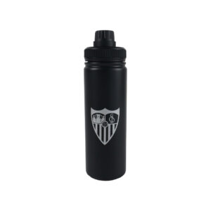 Sevilla F.C. Botella de Acero 750ml