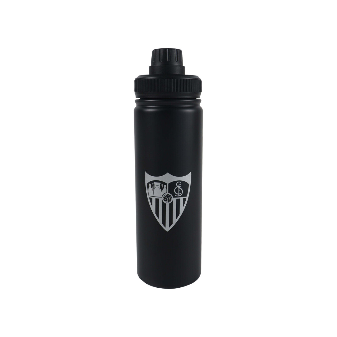 Sevilla F.C. Botella de Acero 750ml