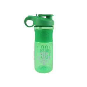 Betis Balompié Botella banda ancha silicona 800ml