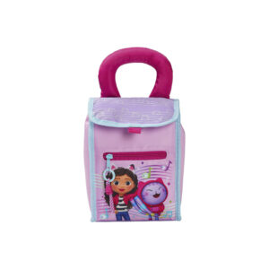 Gabby Bolsa de Merienda - Karaoke