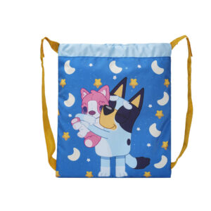 Bluey Mochila Saco - Dreams