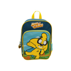 MikeCrack Escolar Mediana 35cm Adaptable a Trolley