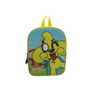 Mikecrack Mochila de 32 cm Eva 3D