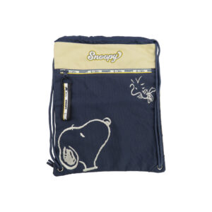 Snoopy Mochila Saco - Comic
