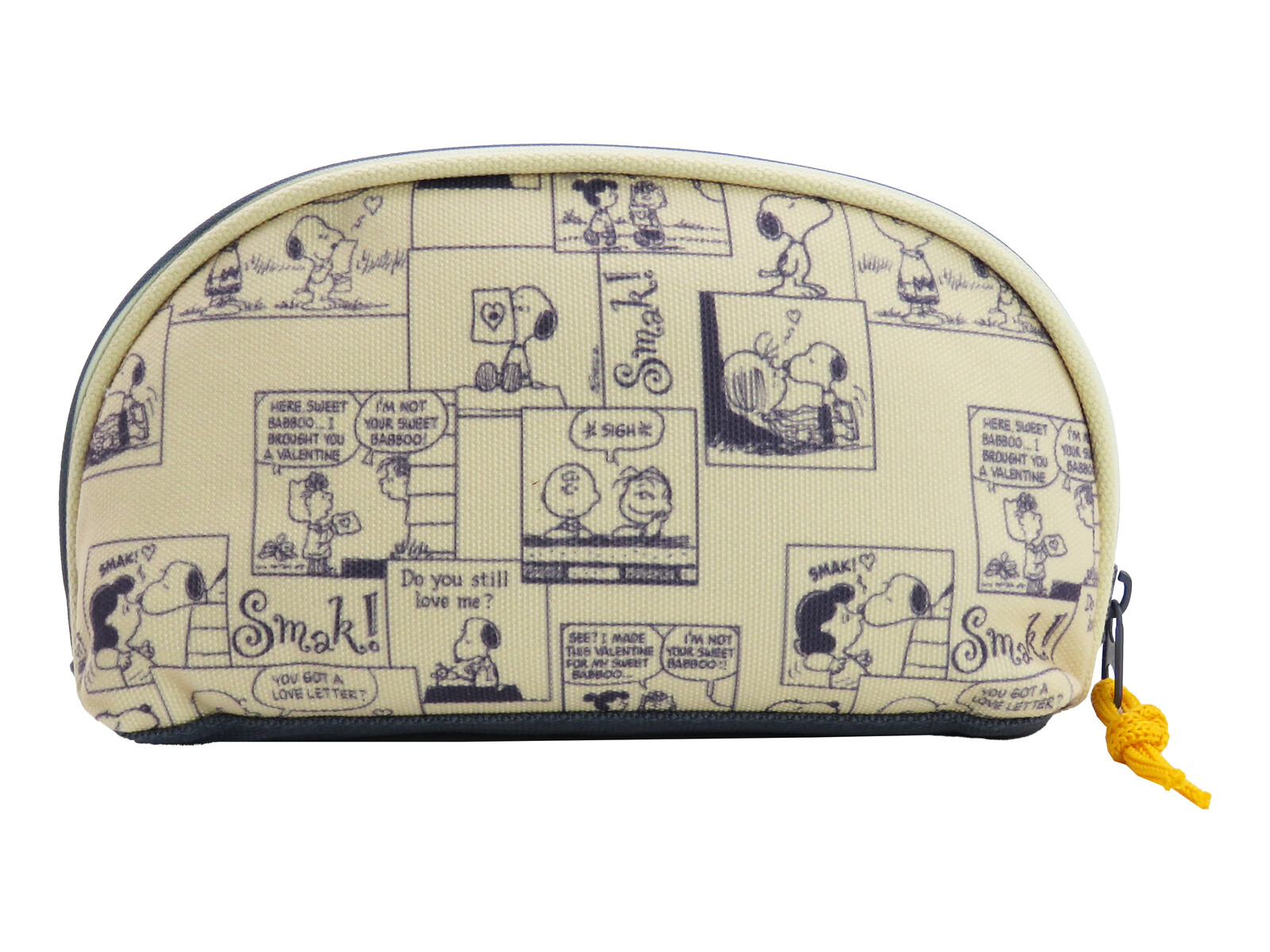 Snoopy Neceser - Comic