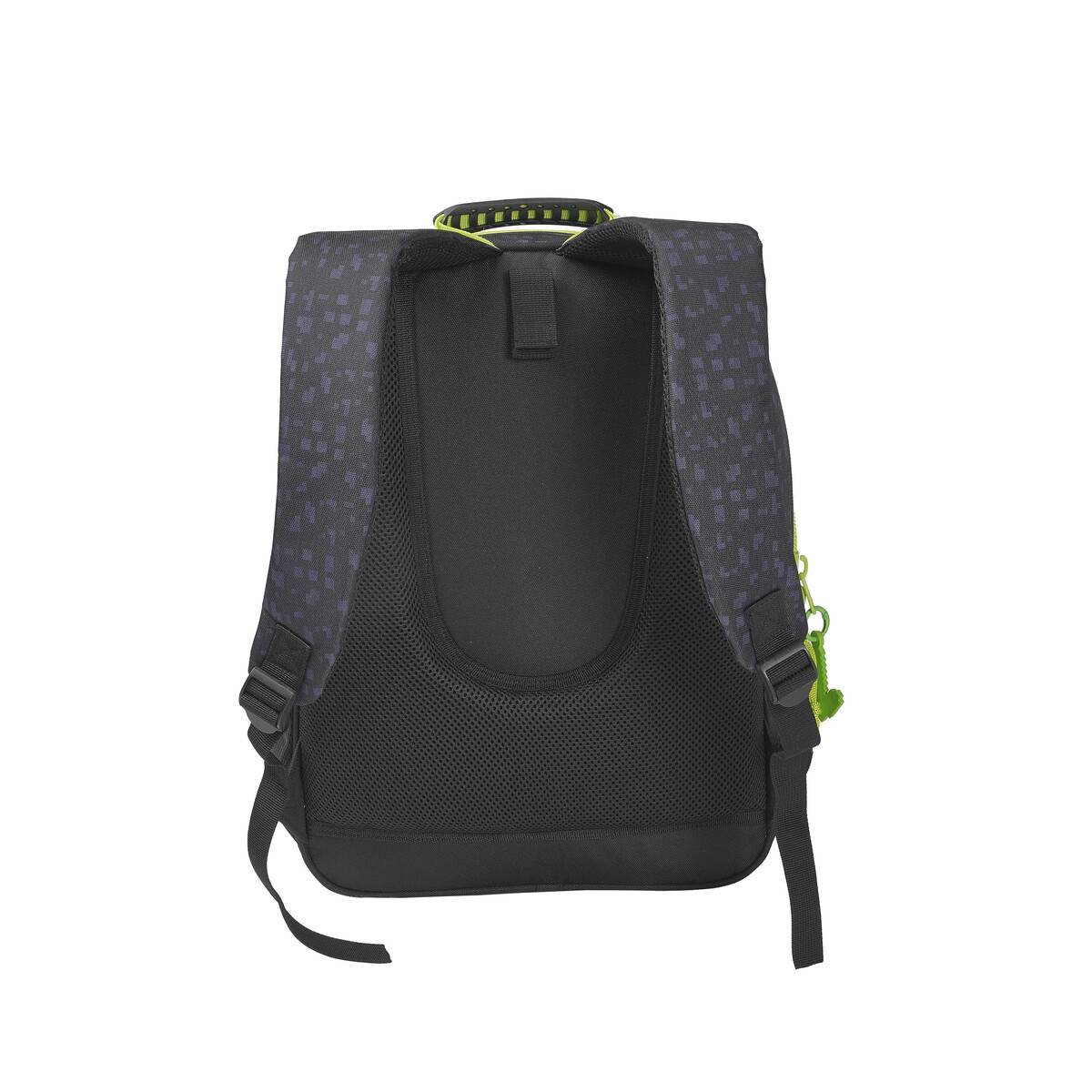 Minecraft Mochila Escolar Adaptable a Trolley - Hostile Behavior
