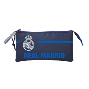 Real Madrid Portatodo Triple