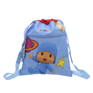 Pocoyo Mochila Saco -
