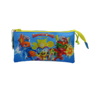 Superthings Portatodo Triple- Kids