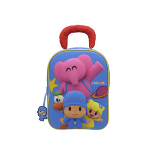 Pocoyó Mochila de 32 cm Eva 3D