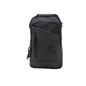 Real Madrid Bandolera Cross Body