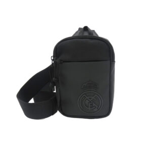 Real Madrid Bandolera Cross Body Pequeña