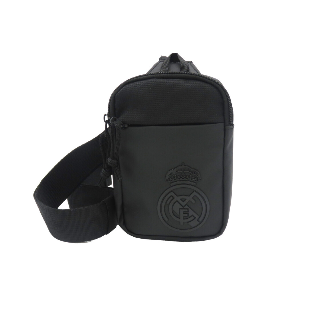 Real Madrid Bandolera Cross Body Pequeña