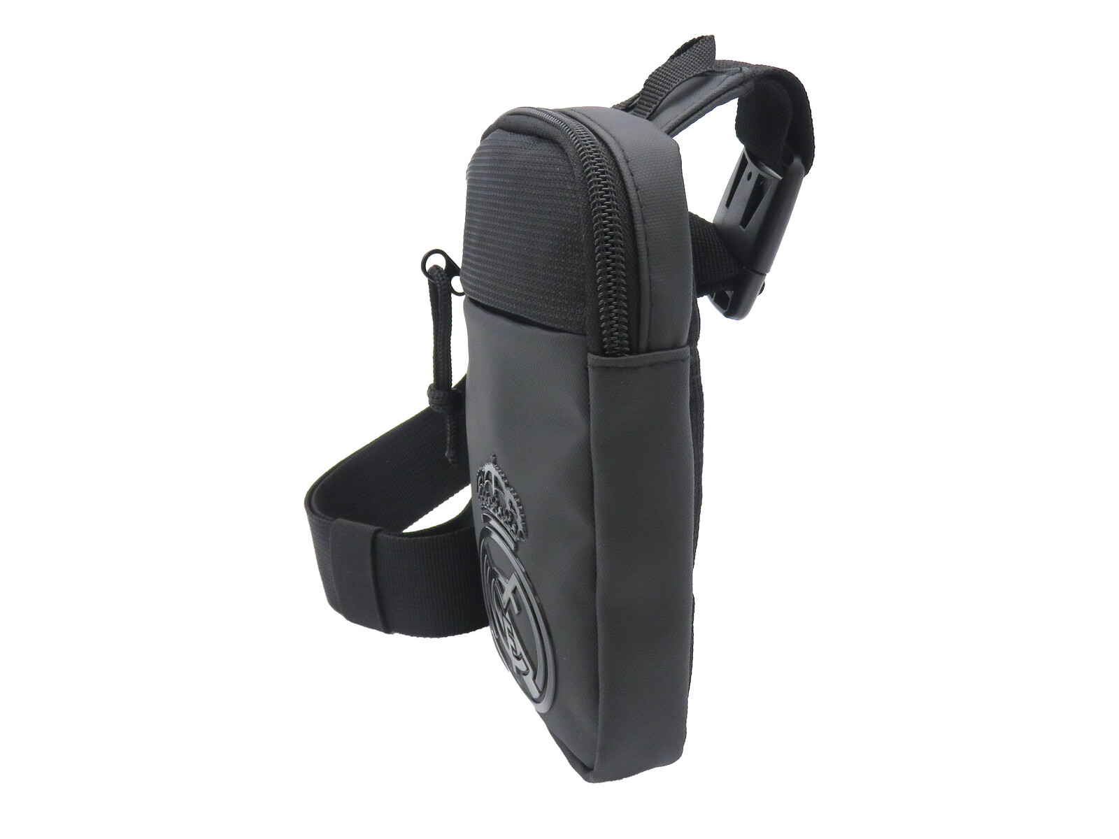 Real Madrid Bandolera Cross Body Pequeña